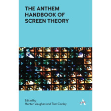 The Anthem Handbook of Screen Theory Paperback Book