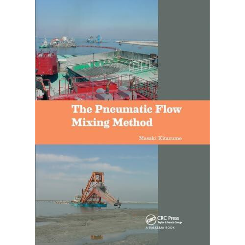The Pneumatic Flow Mixing Method Paperback Book