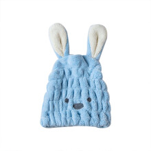 Bonnet de bain en microfibre Deyared à séchage rapide, en promotion