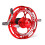 PASILI Mulinello versatile interamente in metallo per aquiloni e lenza da pesca Smooth2+1BB 1