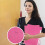 A4 File Folder Organizer with Button Closure for Document 4