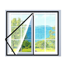Decoraciones para regalos de graduación compatibles con la mosquitera Zeceouar, protector de malla de acero inoxidable de 39x47 pulgadas para marcos