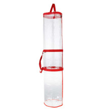Offre exceptionnelle ! Liquidation des organisateurs de rangement Poaug - Compatibles avec les accessoires de Noël, sac de rangement transparent