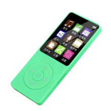 MP4MP3 Bluetooth Player 160X120Px Mini Walkman για φοιτητές Οθόνη 1,8 ιντσών 64G Plug Card Sports Music Player, C