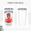 Hajime No Ippo20OZ Tumbler, Κούπα αυτοκινήτου ταξιδιού με μόνωση κενού από ανοξείδωτο ατσάλι, 4