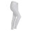 (9-10 Years, White) SaddleHugger Girls Jodhpurs 1