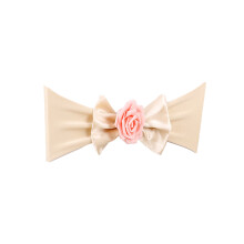 Lazos elásticos de spandex para sillas, diseño floral vibrante, lazo, universales para banquetes, eventos y el hogar, compatibles con sillas