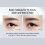 Μάσκαρα Iron Strong, 3D Curling Eyelash Iron Mascara, Μάσκαρα χωρίς τρίχες, Πλενόμενη εξαιρετικά 6