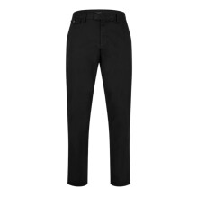 (XS, Black) Ted Baker Mens Haydae Straight Chinos