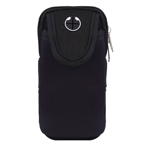 Mizh Unisex τσάντα τηλεφώνου με μπρατσάκι για τρέξιμο και προστασία από τον ιδρώτα,