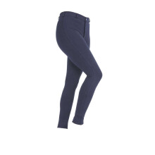 (5-6 Years, Navy) SaddleHugger Girls Jodhpurs