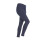 (7-8 Years, Navy) SaddleHugger Girls Jodhpurs 1