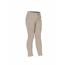 (13-14 Years, Beige) SaddleHugger Girls Jodhpurs