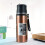 CKLXNGT1pc800ml Μπουκάλι νερού από ανοξείδωτο ατσάλι με μόνωση κενού 304 - Διατηρεί τα 2