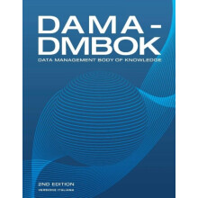 DAMADMBOK Italian Version Data Management Body of Knowledge by DAMA In