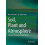 Soil Plant and Atmosphere Concepts Processes and Applications by Klaus 1