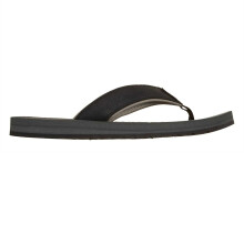 (9 UK, Black) Skechers Mens Tantric Copano Sandals