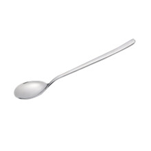 XIUH Ustensile de bucătărie, Set de lingurițe din oțel inoxidabil pentru ceai, cafea, zahăr, condimente și mirodenii, lingură mică de 14,5 cm