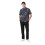 Ted Baker (S, Black) Ted Baker Mens Haydae Straight Chinos 3