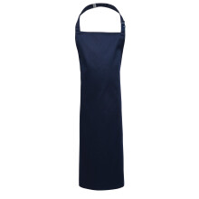 (Junior, Navy) Premier Childrens/Kids Bib Apron