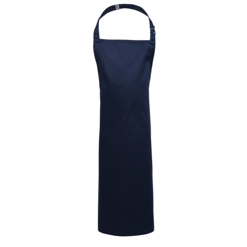 Premier (Junior, Navy) Premier Childrens/Kids Bib Apron