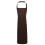 Premier (Infant, Brown) Premier Childrens/Kids Bib Apron 1