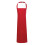 Premier (Junior, Red) Premier Childrens/Kids Bib Apron 1
