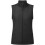 Premier (M, Black) Premier Womens/Ladies Windchecker Gilet 1
