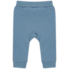 (24-36 Months, Stone Blue) Larkwood Childrens/Kids Sustainable Jogging Bottoms