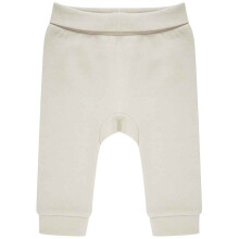 (24-36 Months, Light Stone) Larkwood Childrens/Kids Sustainable Jogging Bottoms