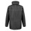 (XL, Black) WORK-GUARD By Result Mens Sabre Coat 2