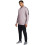 Under Armour (M, Grey) Under Armour Mens Regular Hoodie 4