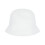(3-5 Years, White) Larkwood Baby Plain Bucket Hat 1