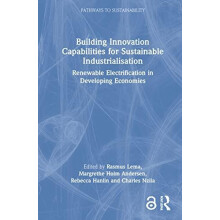 Building Innovation Capabilities for Sustainable Industrialisation Ren