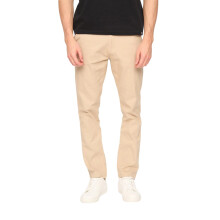 (34R, Stone) Duck and Cover Mens Everett Chinos
