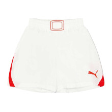 (XXL, White) Puma Childrens/Kids Power Boxing Shorts