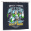 Κουρτίνα ντους κινουμένων σχεδίων Buzz Lightyear 72" X 72" διακόσμηση μπάνιου Anime With12Hooks 1