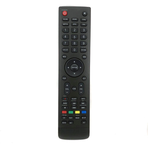 Télécommande neuve et authentique pour téléviseur intelligent LCD HDTV3D SKYWORTH (référence 32E3A11G).