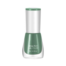 Vernis Ă ongles Zlezpi 8 ml pour nail art - Multicolore, non pelable, facile Ă utiliser, teintes automne-hiver, sans odeur, accessoires de manucure