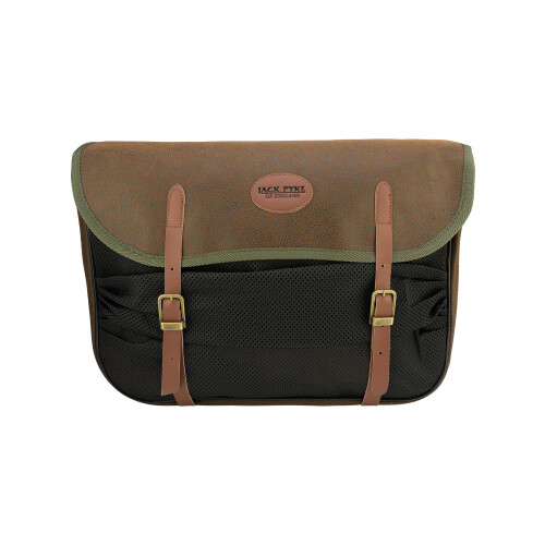 JACK PYKE JACK PYKE Game Bag Duotex Brown