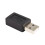 Μετατροπέας USB σε Mini USB Μετατροπέας USB σε Mini USB Προσαρμογέας USB αρσενικό σε mini usb 5