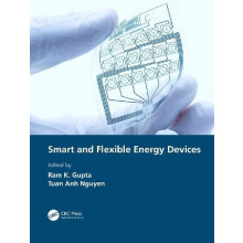 Smart and Flexible Energy Devices Hardcover Book