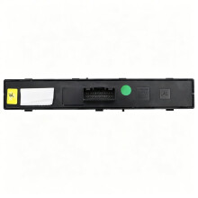 16602110-00 17443526-00 Unité de Panneau de Commutateur de Console Centrale pour Yuan SC2E Gris Mat
