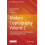 Modern Cryptography Volume 2 A Classical Introduction to Informational 1