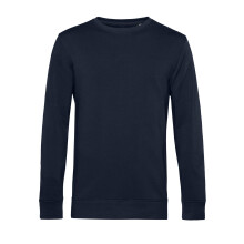 (3XL, Navy) B&C Mens Inspire Jumper