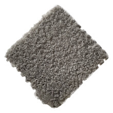 Tapis ICQOVD 30 x 30 cm en mousse souple, dalle de moquette, tapis de sol protecteur pour chambre d'enfant, chambre Ă coucher, salon, compatible