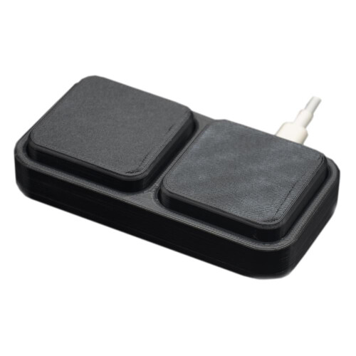 2Key Gaming Keypad Mini Mechanisch Minitoetsenbord, A4S7