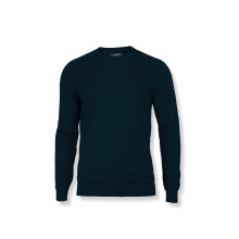 (3XL, Navy) Nimbus Mens Richmond Knitted Jumper