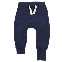 (6-12 Months, Nautical Navy) Babybugz Baby Tracksuit Bottoms