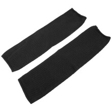 Snijbestendige Armbeschermer van Staaldraad, Anti-Slijtage Armband, Bescherming Tegen Snijden Tijdens Werkzaamheden en Arbeidsveiligheid